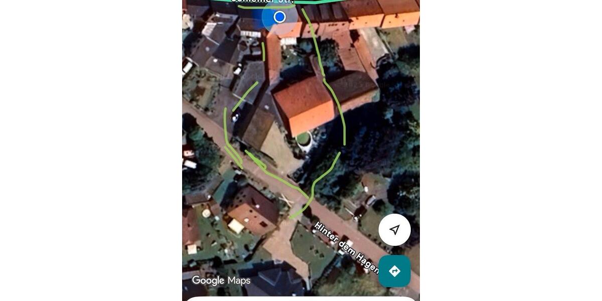 Wohnen auf Zeit Bad Salzdetfurth - 1 Zimmer, 16 m&sup2;, 350&euro; | Angebot:25176596