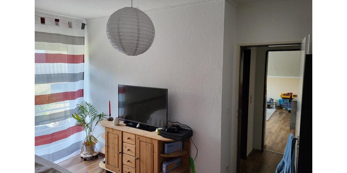 Dachgeschoßwohnung Bad Iburg - 2 Zimmer, 52 m&sup2;, 480&euro; | Angebot:26051415