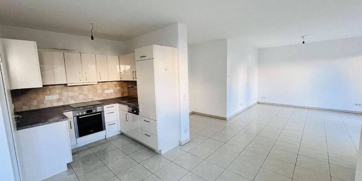 Etagenwohnung Trier Zewen - 3 Zimmer, 77 m&sup2;, 845&euro; | Angebot:25938597