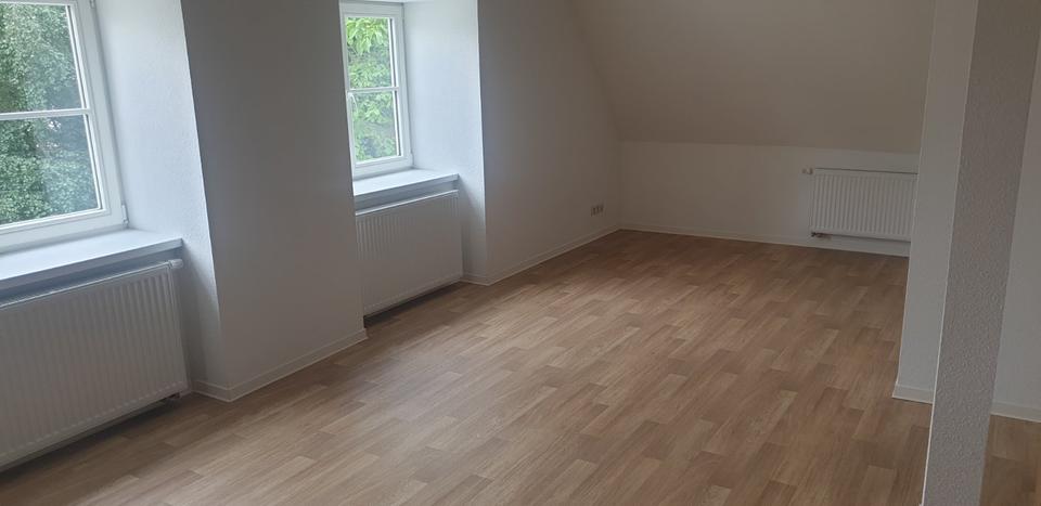 Etagenwohnung Oldenburg in Holstein - 3 Zimmer, 87 m&sup2;, 875&euro; | Angebot:25932881