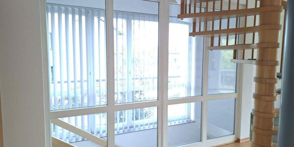 Designer Reihenendhaus Salzgitter Groß-Mahner, opt. mit Garage 3 zimmer