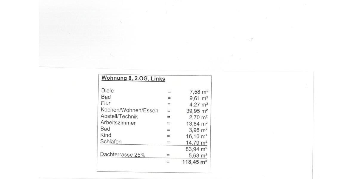 Einfamilienhaus Geseke - 4 Zimmer, 118 m&sup2;, 1.400&euro; | Angebot:25961187