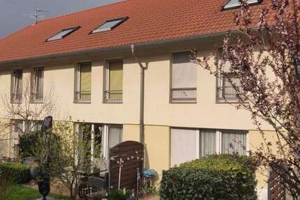 Haus Bautzen Oberkaina - 4 Zimmer, 107 m&sup2;, 1.070&euro; | Angebot:25267275