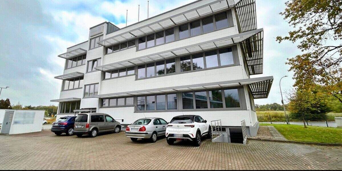 Gewerbeobjekt Quickborn - 2.390&euro; | Angebot:25700514