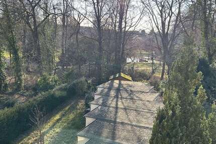 Wohnung zum Mieten in Hanau 590 € 60 m² 2 zimmer