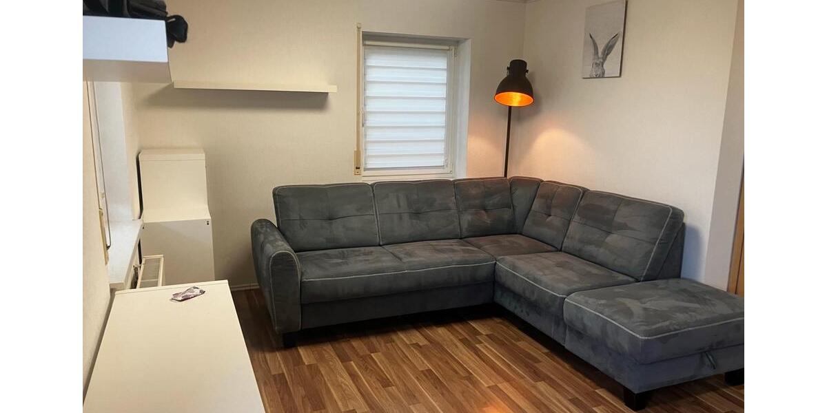 Etagenwohnung Wilnsdorf - 2 Zimmer, 38 m&sup2;, 520&euro; | Angebot:25170793