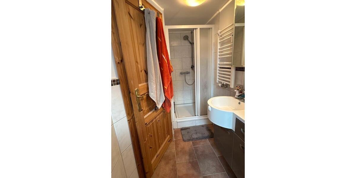 Etagenwohnung Plau am See - 3 Zimmer, 75 m&sup2;, 588&euro; | Angebot:26634564