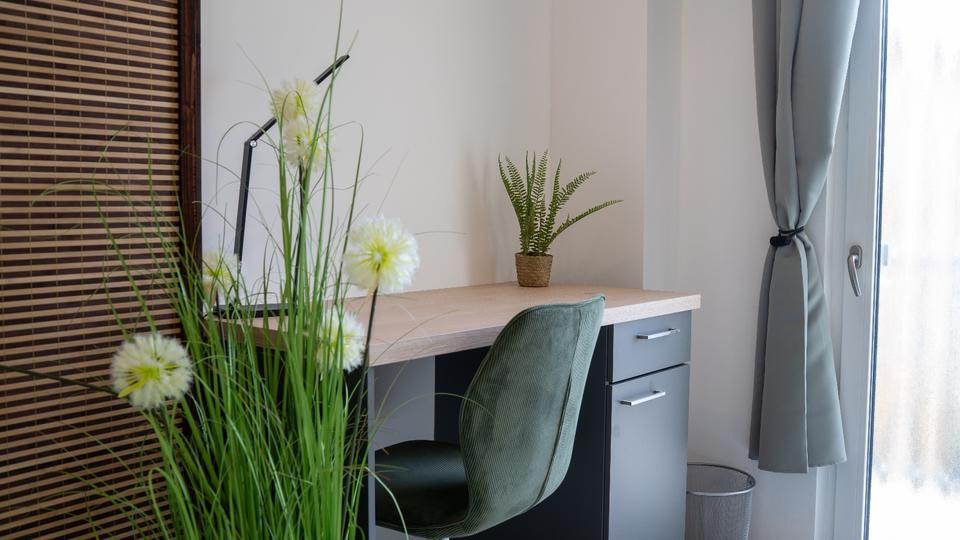 Wohnen auf Zeit Nürnberg Hasenbuck - 550&euro; | Angebot:22196399