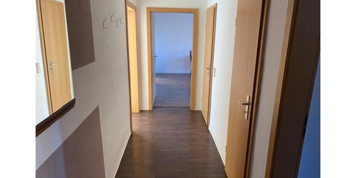 Etagenwohnung Johanngeorgenstadt - 3 Zimmer, 65 m&sup2;, 260&euro; | Angebot:24770514