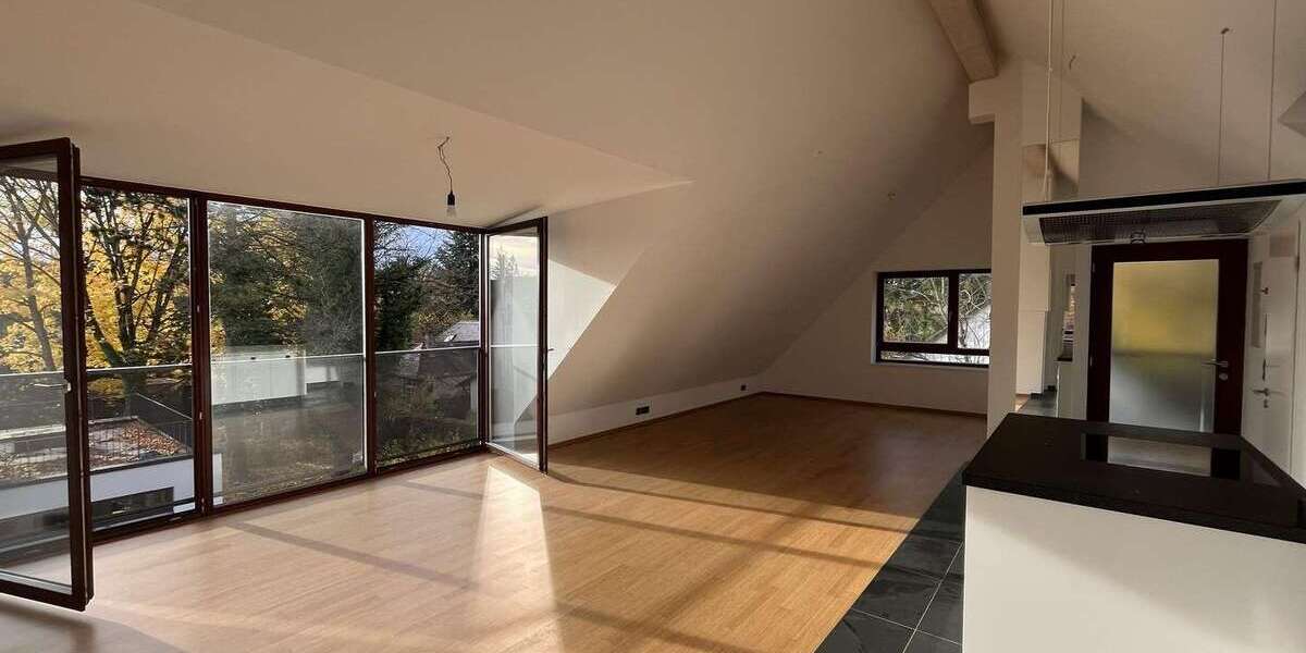 Etagenwohnung München Trudering-Riem - 3 Zimmer, 72 m&sup2;, 1.630&euro; | Angebot:25625717