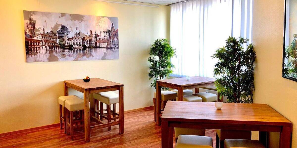 Gewerbeobjekt Hannover Döhren - 2.999&euro; | Angebot:26544564