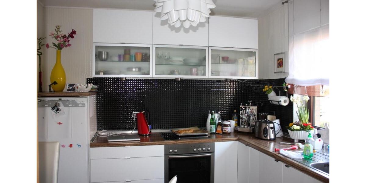 Wohnen auf Zeit Hude (Oldenburg) - 1 Zimmer, 32 m&sup2;, 452&euro; | Angebot:25051877