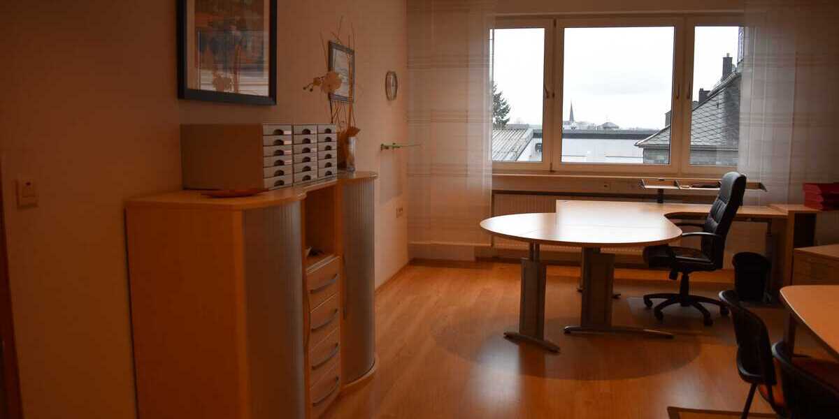 Gewerbeobjekt Kastellaun - 2.100&euro; | Angebot:23949198