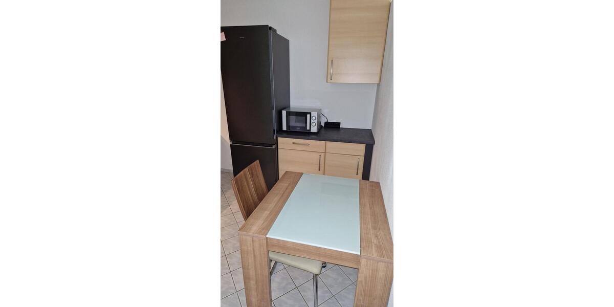 Wohnen auf Zeit Münster Gievenbeck - 1 Zimmer, 46 m&sup2;, 645&euro; | Angebot:26566728