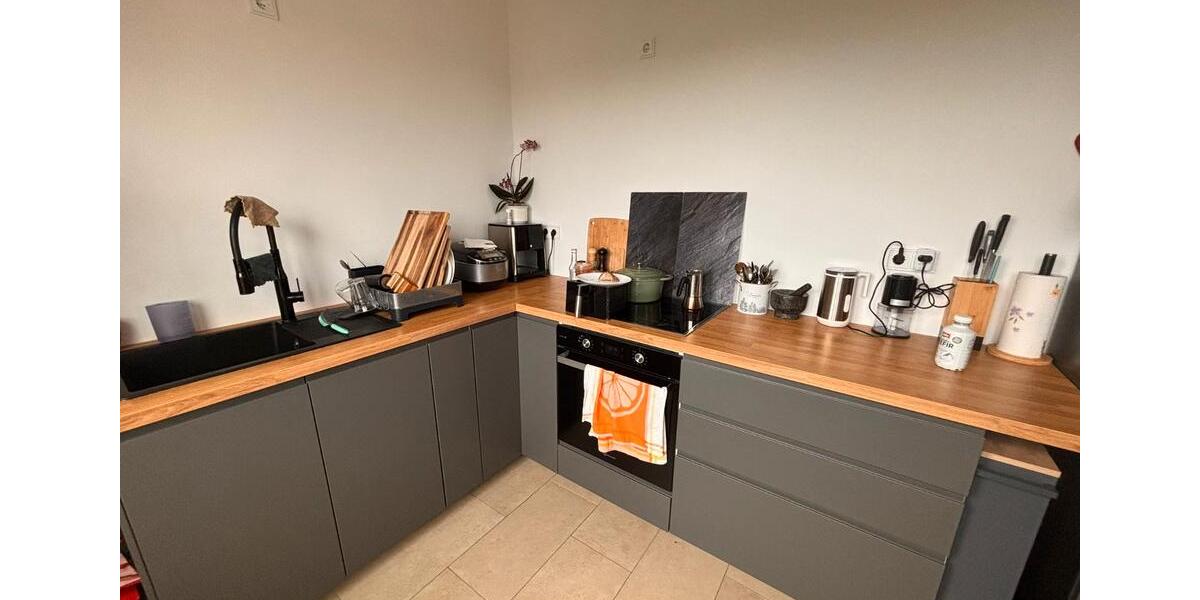 Etagenwohnung Bonn - 1 Zimmer, 47 m&sup2;, 1.100&euro; | Angebot:26532288