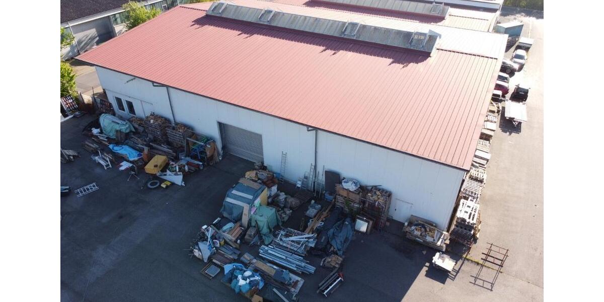 Gewerbeobjekt Münnerstadt - 3.585&euro; | Angebot:20517428