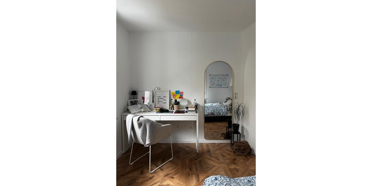 Wohnen auf Zeit Marburg Cappel - 1 Zimmer, 15 m&sup2;, 450&euro; | Angebot:24842298