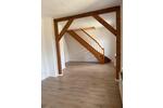 Dachgeschoßwohnung Glauchau - 3 Zimmer, 80 m&sup2;, 562&euro; | Angebot:26614613