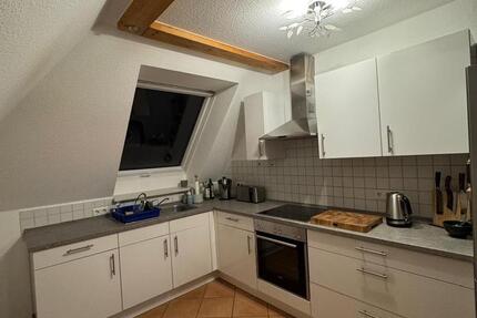 DG Wohnung Bad Driburg Zentrum 2 zimmer