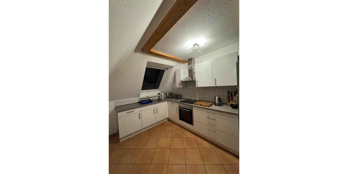 DG Wohnung Bad Driburg Zentrum 2 zimmer