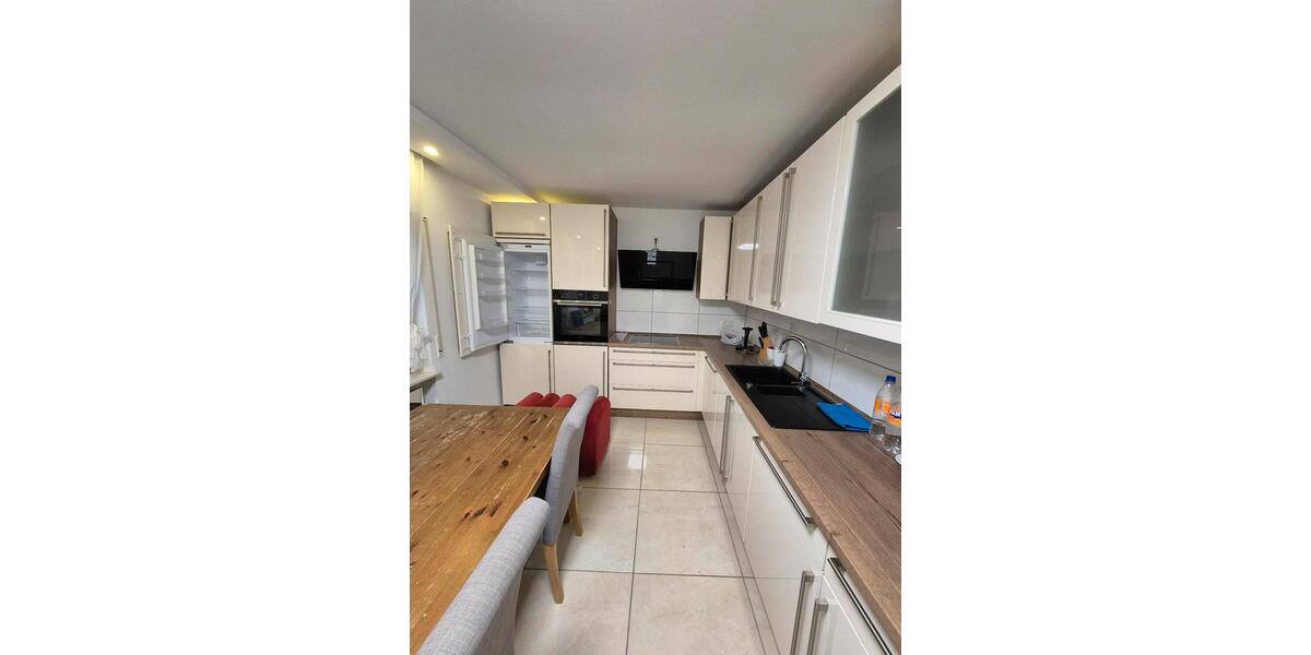 Etagenwohnung Leimen - 2 Zimmer, 65 m&sup2;, 1.300&euro; | Angebot:25992504