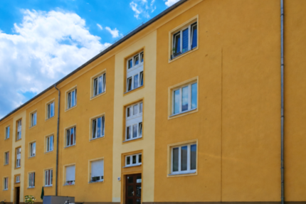 Wohnung Hoyerswerda Altstadt - 2 Zimmer, 52 m&sup2;, 261&euro; | Angebot:27295812