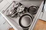 Etagenwohnung Heilbronn Kernstadt - 1 Zimmer, 41 m&sup2;, 849&euro; | Angebot:19745345