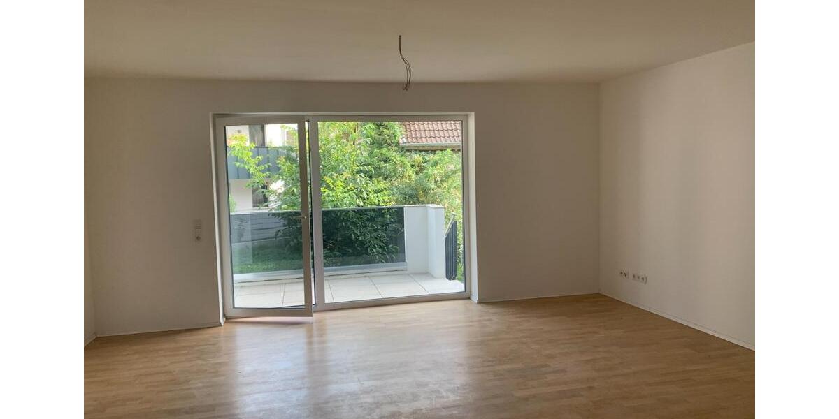 4-Zimmer, Neubau Gartenwohnung 4 zimmer