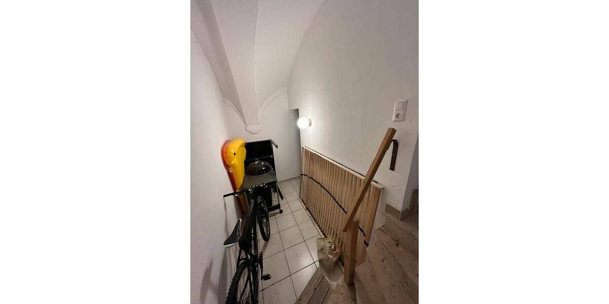 Wohnen auf Zeit Zolling - 1 Zimmer, 16 m&sup2;, 412&euro; | Angebot:26410242