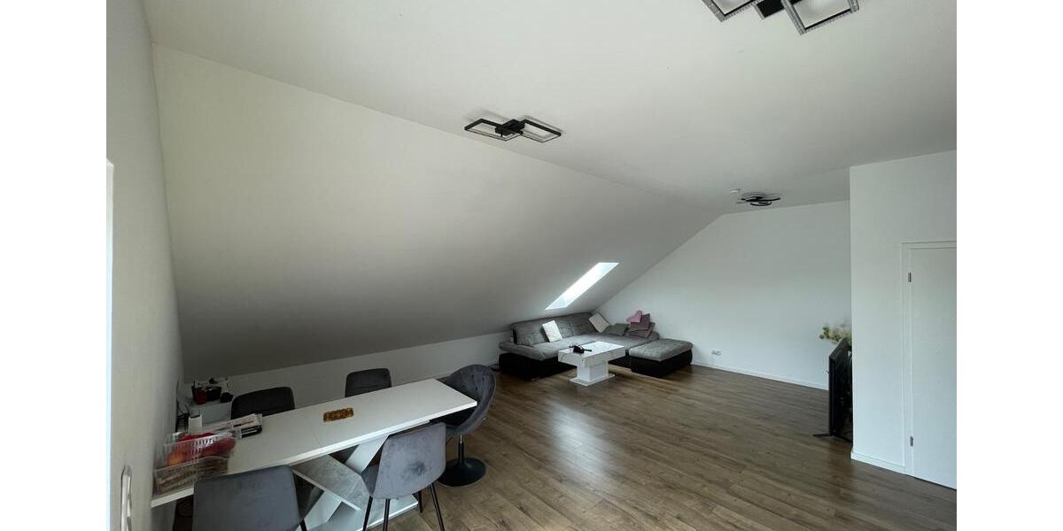Etagenwohnung Ingolstadt Nordost - 2 Zimmer, 74 m&sup2;, 1.150&euro; | Angebot:26611679