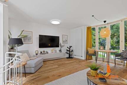 Haus zum Mieten in Krumbach (Schwaben) 1.150 € 95 m² 2 zimmer