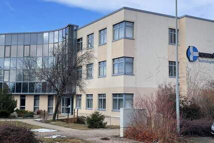 Gewerbeobjekt Erfurt Kerspleben - 10.800&euro; | Angebot:25210572