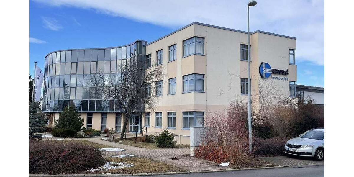 Gewerbeobjekt Erfurt Kerspleben - 10.800&euro; | Angebot:25210572