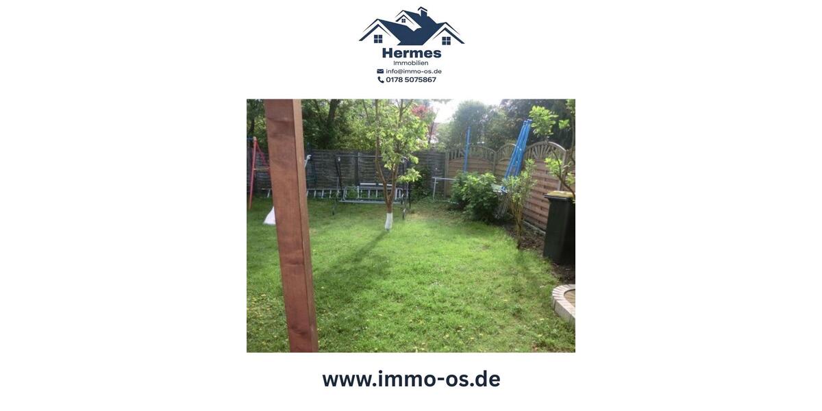 Maisonettenwohnung Bersenbrück - 4 Zimmer, 130 m&sup2;, 860&euro; | Angebot:25972316