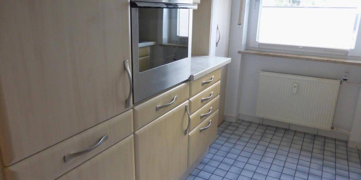 Etagenwohnung Nürnberg Mögeldorf - 4 Zimmer, 126 m&sup2;, 1.360&euro; | Angebot:26585098