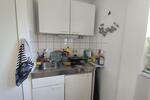 Etagenwohnung Bielefeld - 1 Zimmer, 21 m&sup2;, 209&euro; | Angebot:26478002