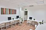 Repräsentativer Co-Working Space in Leverkusen - All-in-Miete