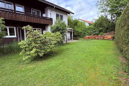 Wohnung Isny im Allgäu Isny - 4 Zimmer, 98 m&sup2;, 990&euro; | Angebot:26583641