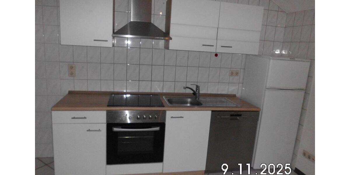 2 Zimmer Wohnung zu vermieten in Hochdonn 2 zimmer