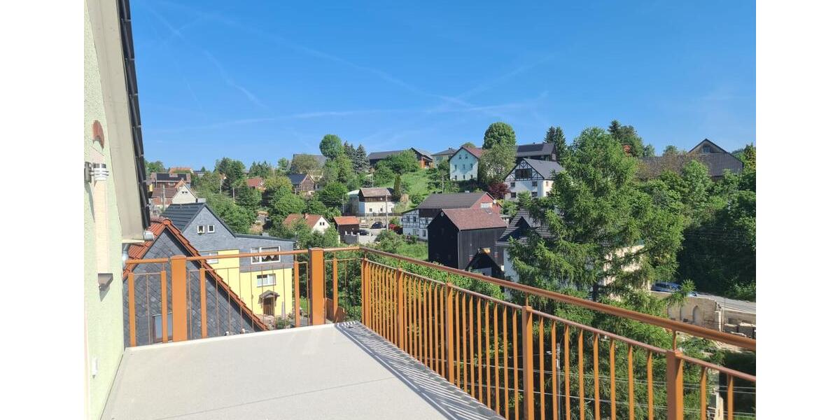 Maisonettenwohnung Sebnitz - 4 Zimmer, 87 m&sup2;, 599&euro; | Angebot:26688580