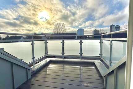 Wohnung Köln Porz - 2 Zimmer, 70 m&sup2;, 1.250&euro; | Angebot:24829299