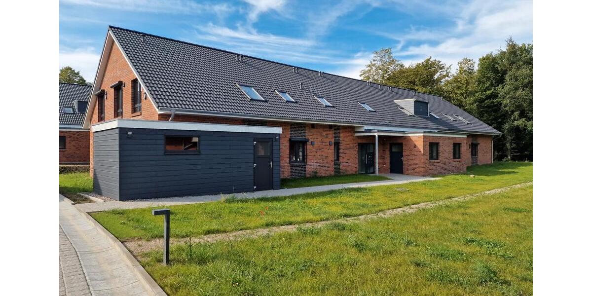 Dachgeschoßwohnung Aukrug - 2 Zimmer, 51 m&sup2;, 714&euro; | Angebot:26123326