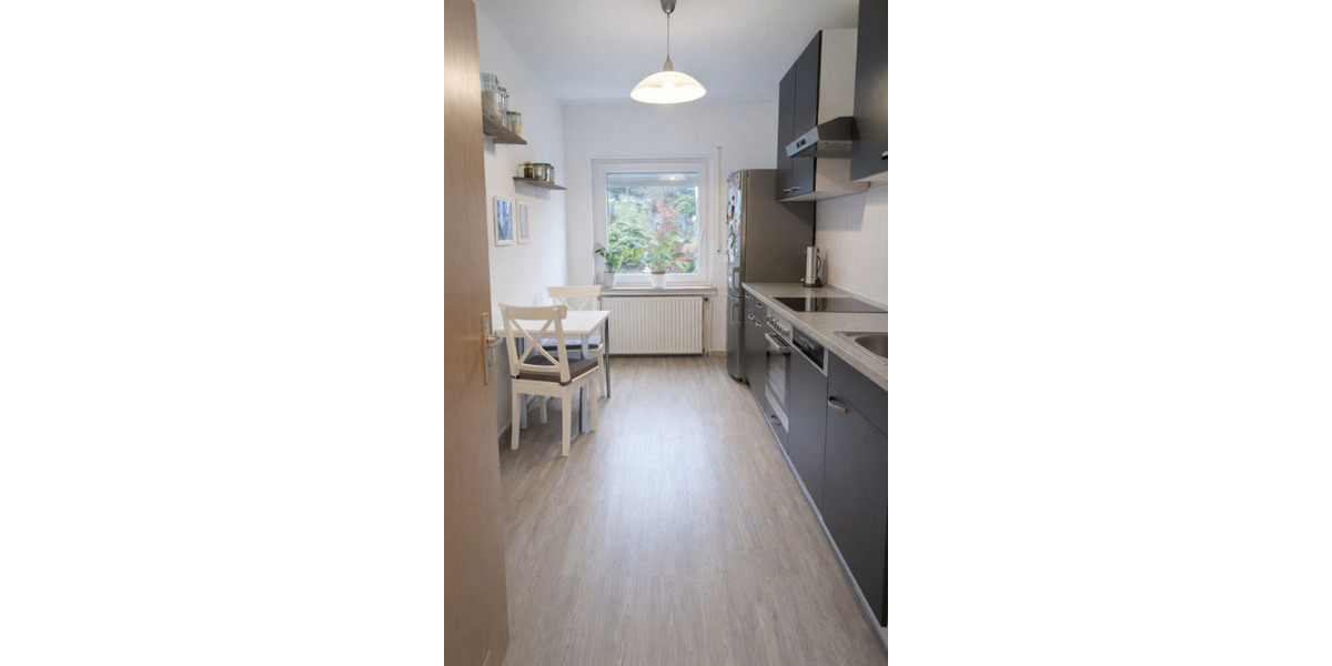 Etagenwohnung Wiehl - 3 Zimmer, 86 m&sup2;, 650&euro; | Angebot:25164961