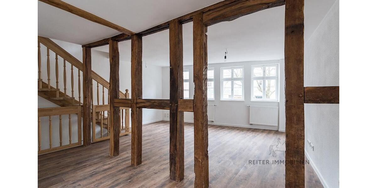 Einfamilienhaus Fulda - 3 Zimmer, 94 m&sup2;, 1.090&euro; | Angebot:25436715