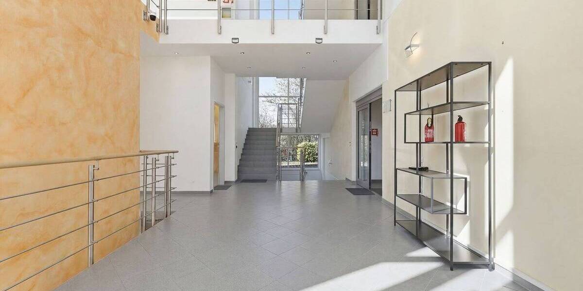 Gewerbeobjekt Ebersberg - 7.900&euro; | Angebot:26105410