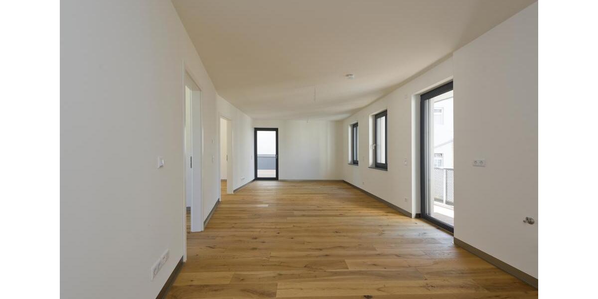 Stilvoll wohnen im Herzen Weimars – 3-Zimmer-Oase mit Terrasse & Balkon 3 zimmer