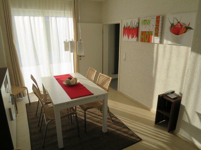 Etagenwohnung Jembke - 2.5 Zimmer, 117 m&sup2;, 950&euro; | Angebot:26019370