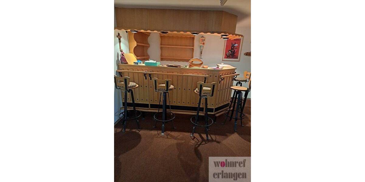 Mehrfamilienhaus, Wohnhaus Erlangen Bruck - 7 Zimmer, 240 m&sup2;, 2.660&euro; | Angebot:26092444