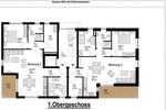 Etagenwohnung Haselünne - 3 Zimmer, 84 m&sup2;, 680&euro; | Angebot:26610276