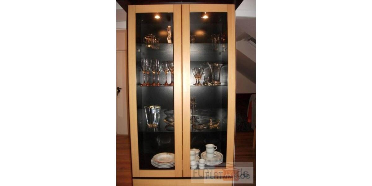 Wohnen auf Zeit Bielefeld Gadderbaum - 2 Zimmer, 39 m&sup2;, 755&euro; | Angebot:26200182